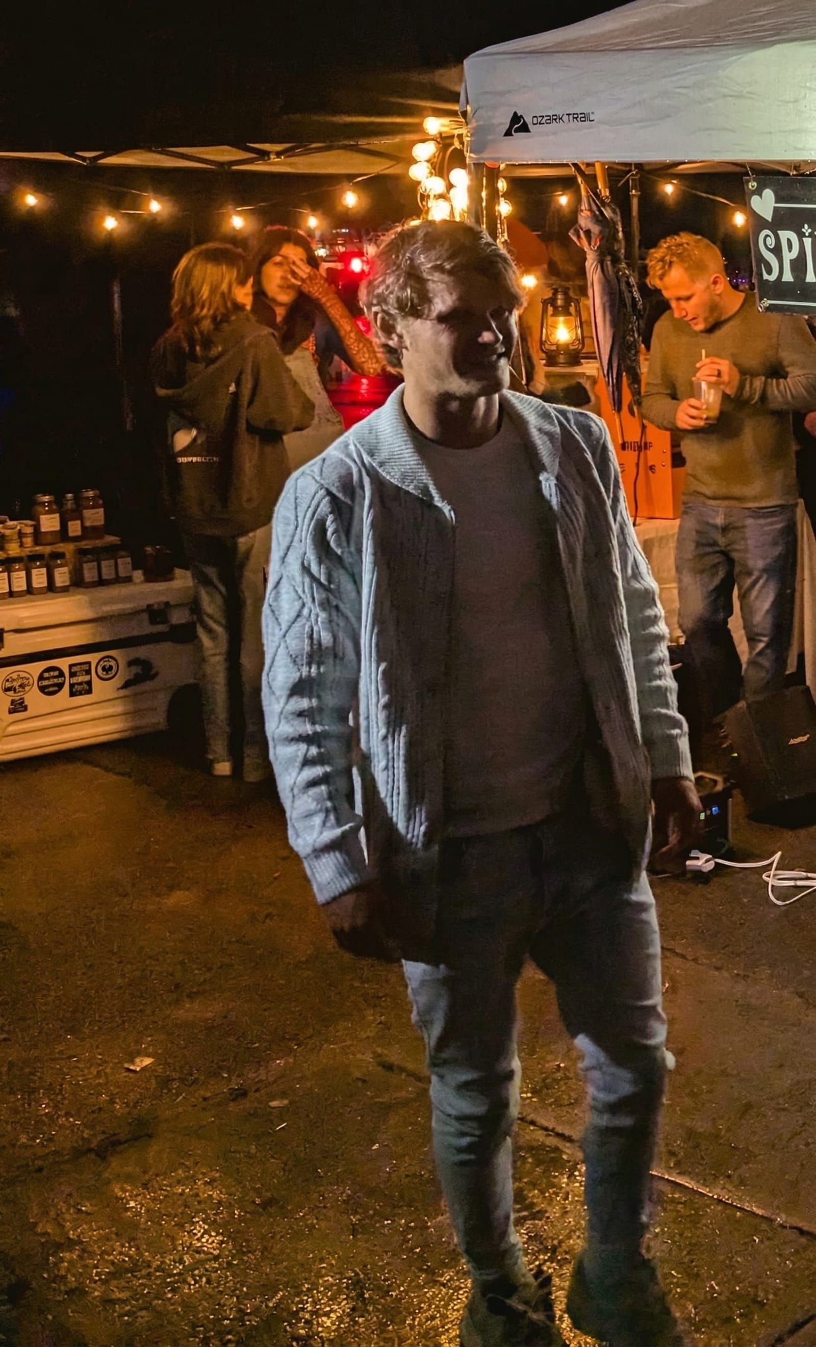 Ville Alight photo 1