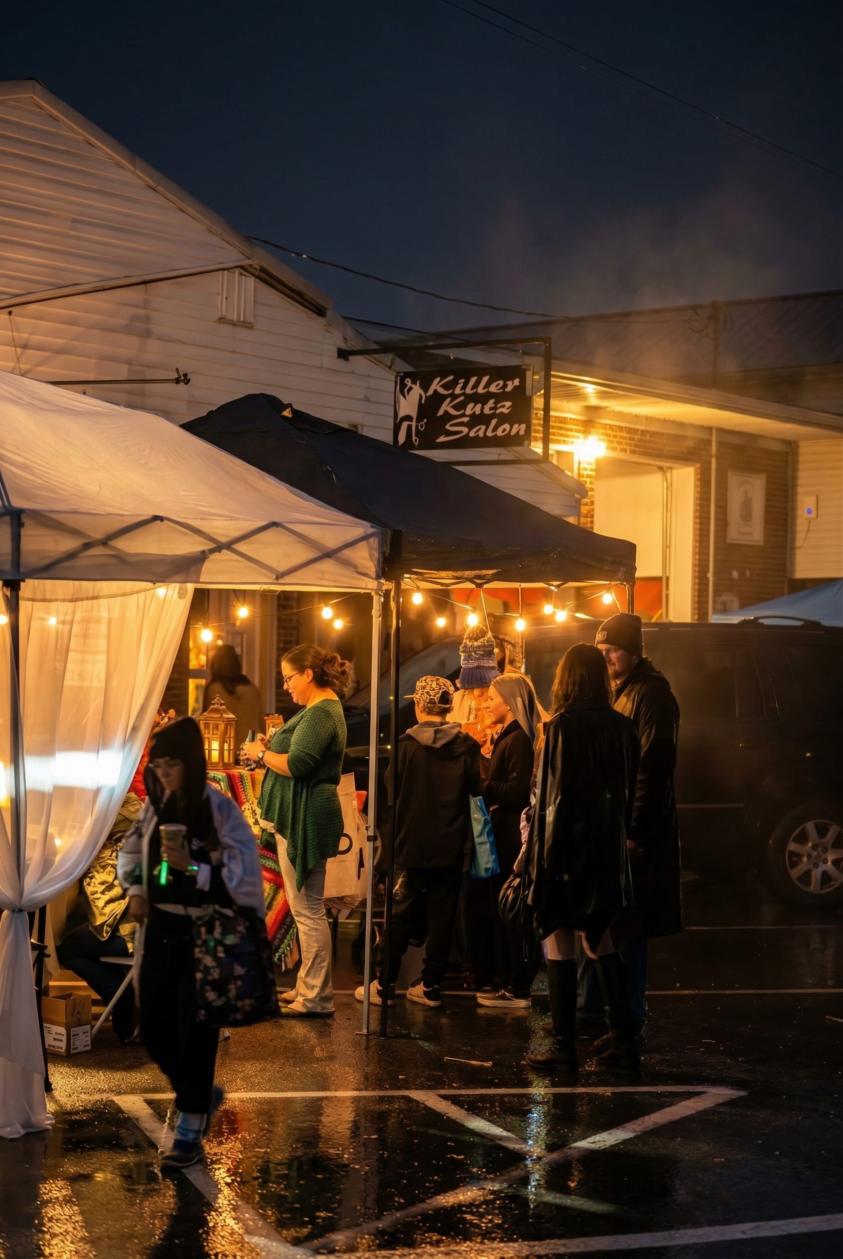 Ville Alight photo 2