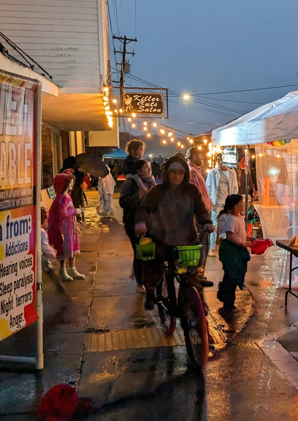 Ville Alight photo 3